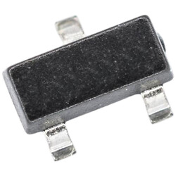 Транзистор биполярный PNP BC807-40-TP