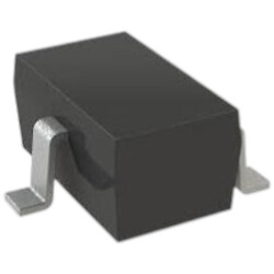 Транзистор биполярный NPN BC846BW