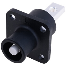 Авиационный разъем ESS-120A-25-B/S-BK-00