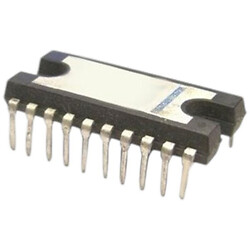 Микросхема LA4500