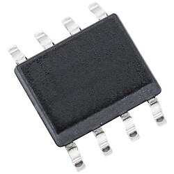 Мікросхема LM358WDT