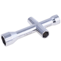 Миниатюрный ключ M2/M2.5/M3/M4