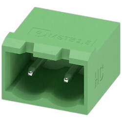 Клемник MSTBA 2.5 HC/2-G