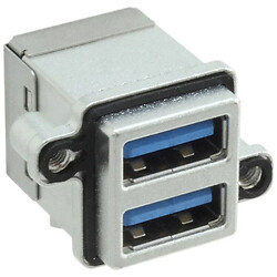 Разъем USB MUSBR-4193-M0