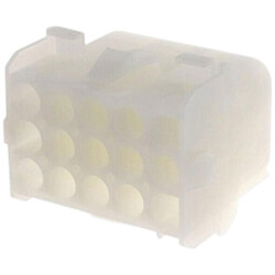 Роз'єм NLSG-3X4