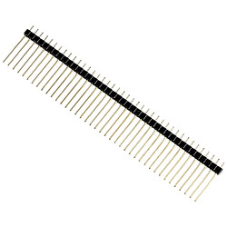 Межплатный соединитель PLS2-40