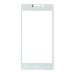 Стекло Fly IQ4412 Coral, Белый
