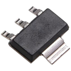 Транзистор биполярный NPN PZTA06