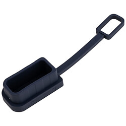 Крышка защитная для разъемов QS10P-CF