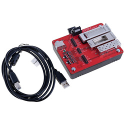 Программатор QSFP SFP XFP TRANSCEIVERS ADAPTER