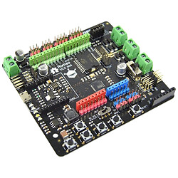 Контролер ROMEO