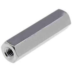 Стойка дистанцирующая TFF-M2.5X15/DR1112