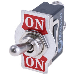 Тумблер TSP102AA2