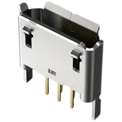 Роз'єм USB3131-30-0230-A