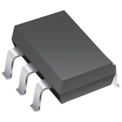 Микросхема USBUF02W6