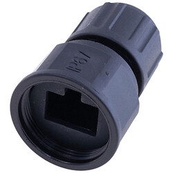 Разъем RJ45 WP-RJC1S-A08P