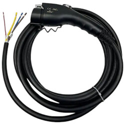 Разъем коммутационный DIN ZRS-AS-6B