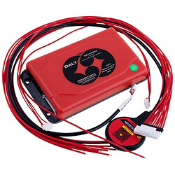 Балансир 10S з Bluetooth для Li-Ion/LifePo4/LTO