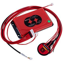 Балансир 13S с Bluetooth для Li-Ion/LifePo4/LTO