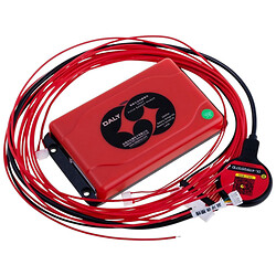 Балансир 14S с Bluetooth для Li-Ion/LifePo4/LTO