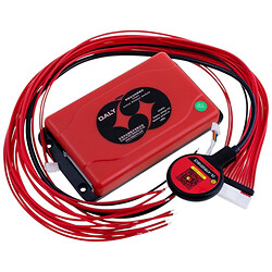 Балансир 15S с Bluetooth для Li-Ion/LifePo4/LTO