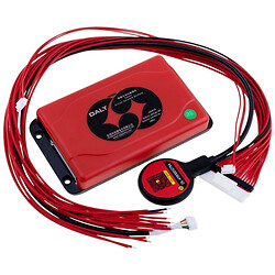 Балансир 16S з Bluetooth для Li-Ion/LifePo4/LTO