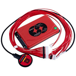 Балансир 20S з Bluetooth для Li-Ion/LifePo4/LTO