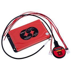 Балансир 3S с Bluetooth для Li-Ion/LifePo4/LTO