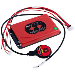 Балансир 4S с Bluetooth для Li-Ion/LifePo4/LTO