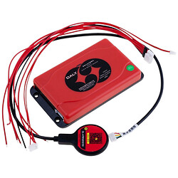 Балансир 6S с Bluetooth для Li-Ion/LifePo4/LTO