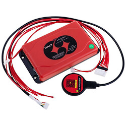 Балансир 7S с Bluetooth для Li-Ion/LifePo4/LTO