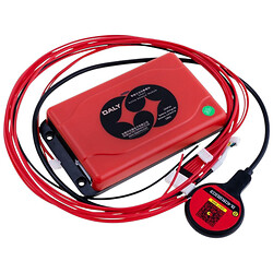 Балансир 8S с Bluetooth для Li-Ion/LifePo4/LTO