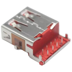 Гнездо горизонтальное