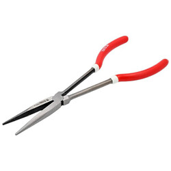 Плоскогубцы YATO YT-20410