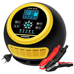 Зарядний пристрій FBC122420D