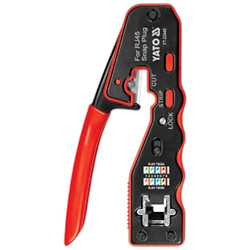 Обжимные клещи YATO YT-22440