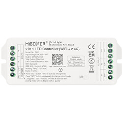 Контроллер светодиодных лент PW2