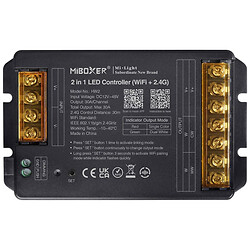 Контролер світлодіодних стрічок HW2