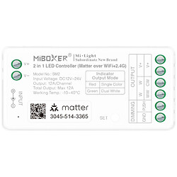 Контроллер светодиодных лент SM2