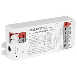 Контролер світлодіодних стрічок Zigbee E3-ZR