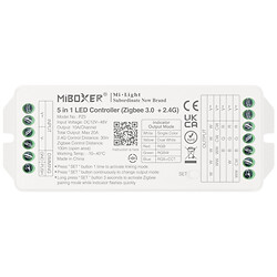 Контроллер светодиодных лент Zigbee PZ5