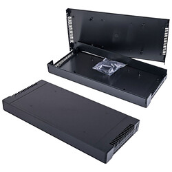 Корпус G17081UBK-HB, Чорний