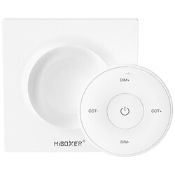 Пульт дистанционного управления температурой и яркостью K2