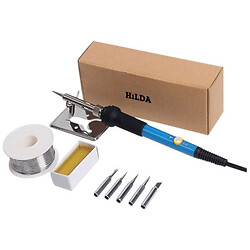 Набор для пайки Hilda