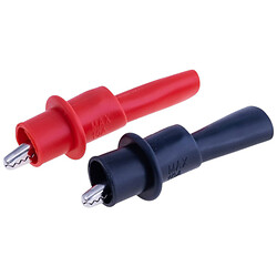 Пара крокодильчиков