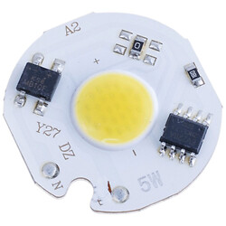 Светодиод 2525F11, Белый холодный