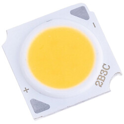 Светодиод, Белый нейтральный