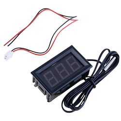 Цифровой термометр