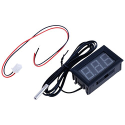 Цифровий термометр