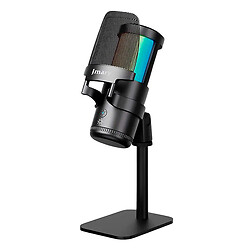 Игровой микрофон Jmary MC-PW13, Черный